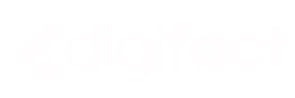 Imagen del logo pequenio de digifact