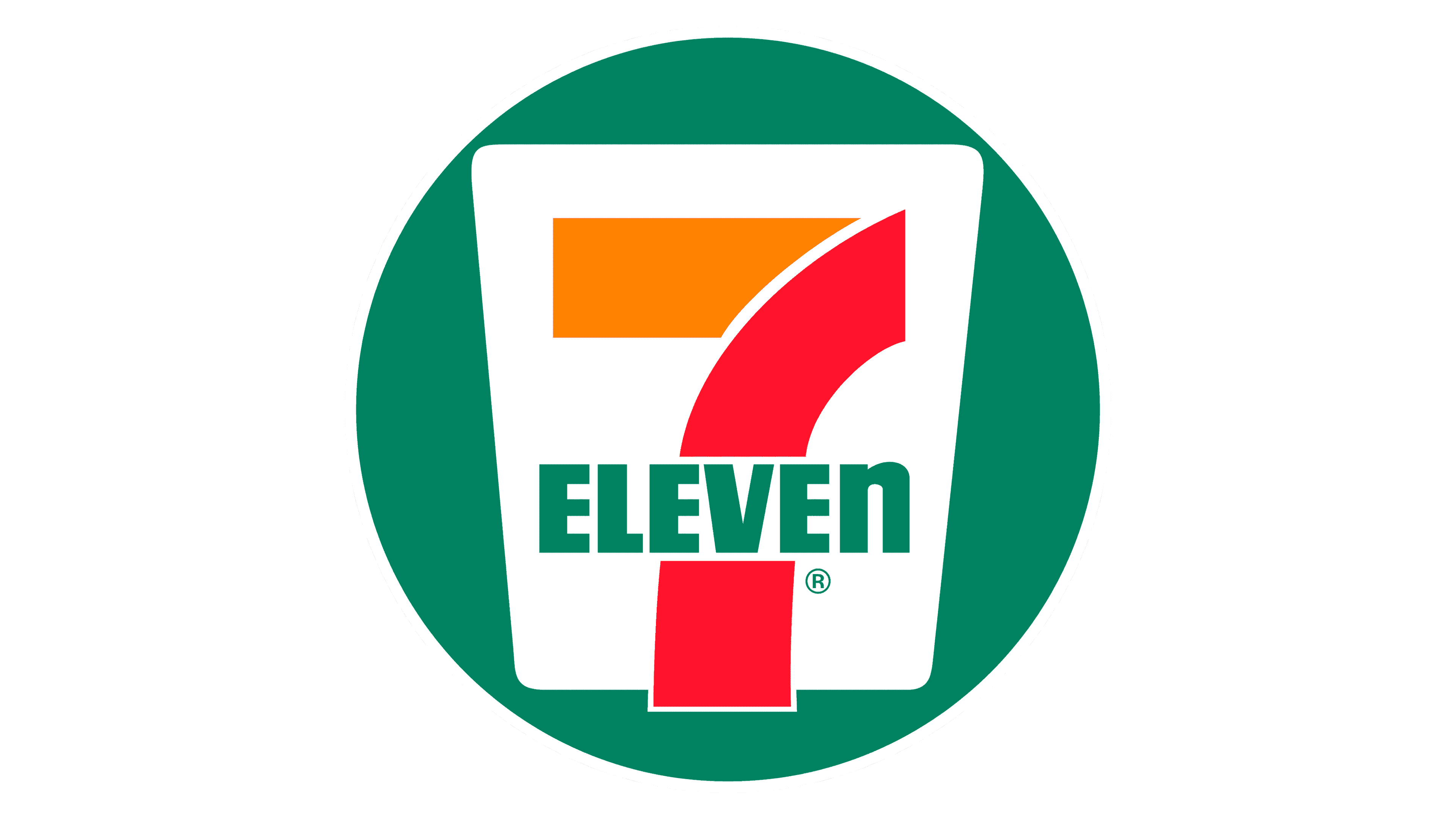 eleven